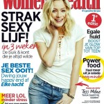 Cover Women's Health