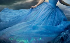 Trailer Cinderella de film