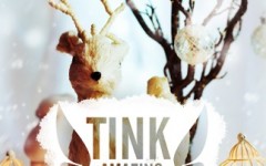 Het TINK shopping event