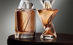 Review Oriflame parfum ‘So Fever;