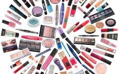 Kruidvat make-up actie weekend 24 tot 26 juli
